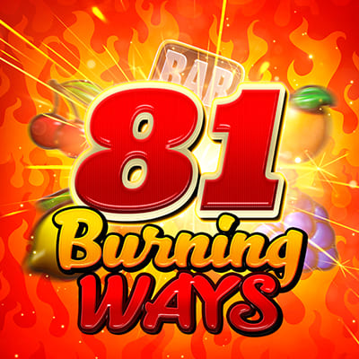 81 Burning Ways